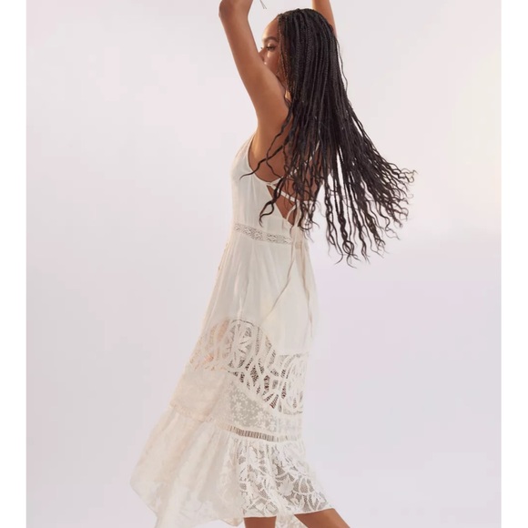 UO | Vacation dress Size:S - Picture 4 of 4